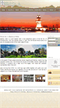 Mobile Screenshot of basileushotel.com